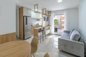 Lindo Apartamento c/ Churrasqueira EPT0407